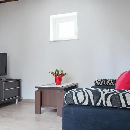 Buza Дубровник