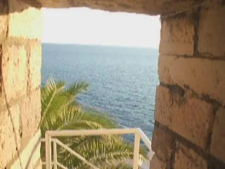 Buza Апартаменты *