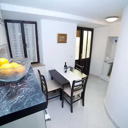 Buza Апартаменты Дубровник