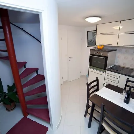 Buza Дубровник