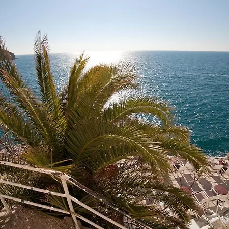 Апартаменты Buza Дубровник