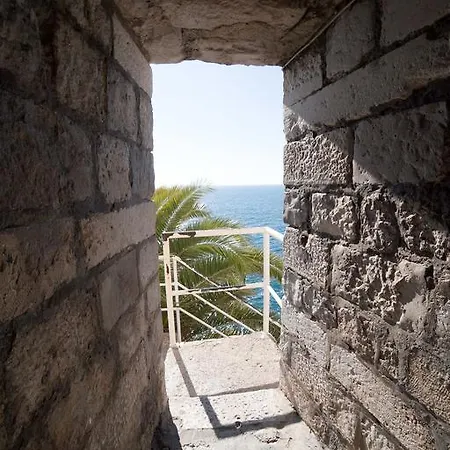 Buza Апартаменты