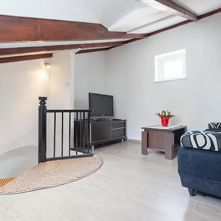 Buza * Ντουμπρόβνικ