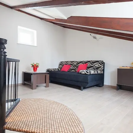 Buza Appartement *