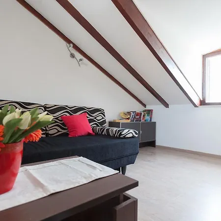 Apartment Buza