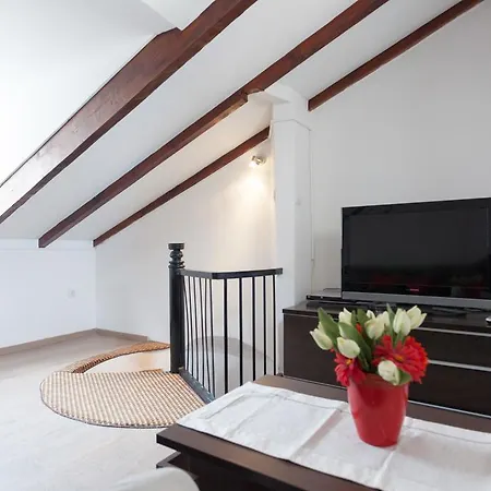 Buza Lägenhet Dubrovnik