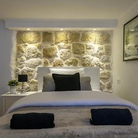 Buza Appartement *