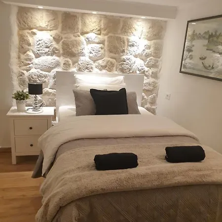 Buza Apartman Dubrovnik