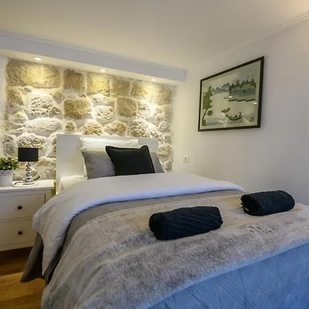 Buza * Dubrovnik