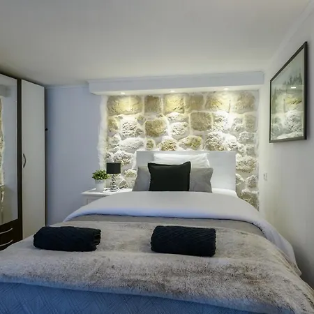 Buza Apartamento