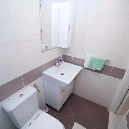 Buza Apartment