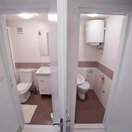 Buza Apartment