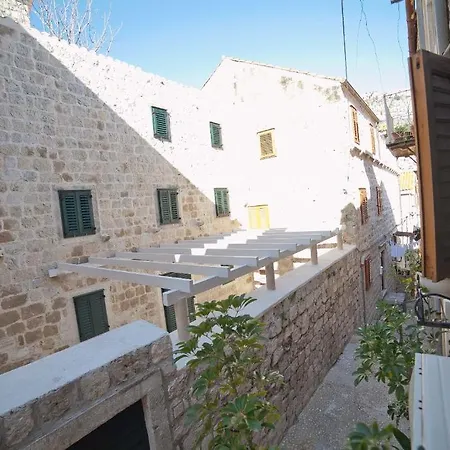 Apartment Buza Dubrovnik