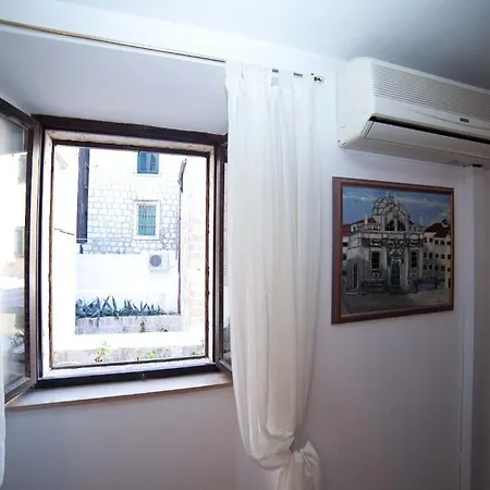 Lägenhet Buza Dubrovnik