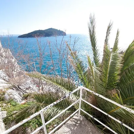 Buza Apartman Dubrovnik