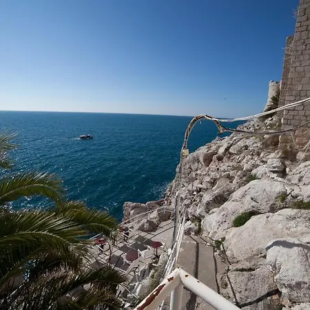 Apartamento Buza Dubrovnik