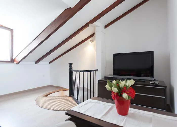 Buza Apartman Dubrovnik