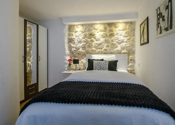Apartman Buza Dubrovnik