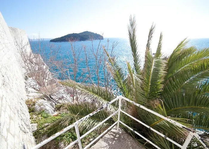 Buza Apartman Dubrovnik