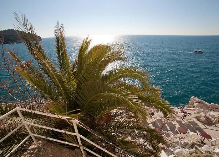 Apartman Buza Dubrovnik