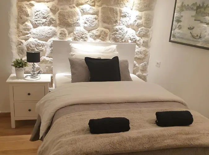 Buza Apartmán Dubrovník