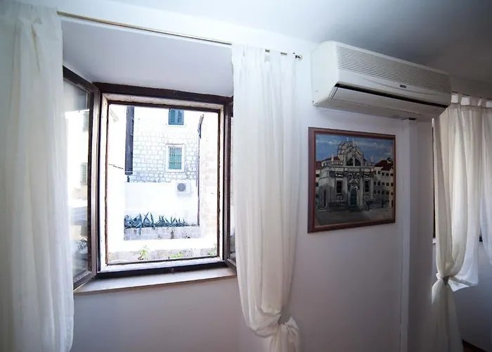 Apartmán Buza Dubrovník